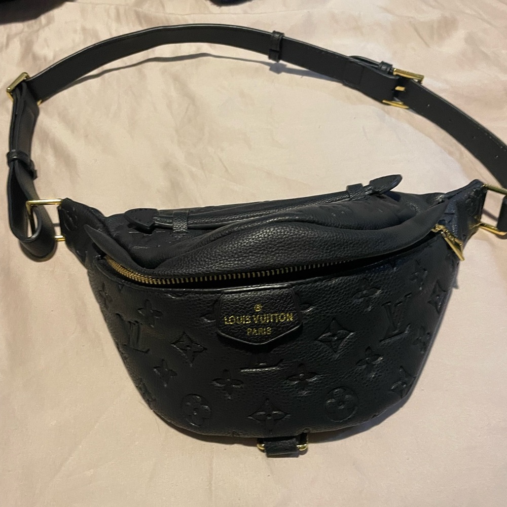 Fanny pack dupe